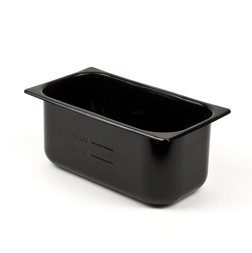 Friggitrice a olio G3 Ferrari Pastella G10203 con vasca estraibile
