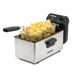 Friggitrice a olio G3 Ferrari Pastella G10203 con vasca estraibile