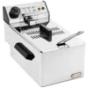 Friggitrice Cf F620 Inox