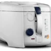 Friggitrice De Longhi 0125303503 ROTOFRY F28211 White