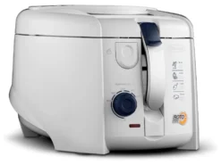 Friggitrice De Longhi 0125303503 ROTOFRY F28211 White