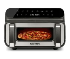 Friggitrice e barbecue ad aria G3 FERRARI G1018100 10L