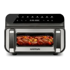 Friggitrice e barbecue ad aria G3 FERRARI G1018100 10L