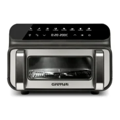 Friggitrice e barbecue ad aria G3 FERRARI G1018100 10L