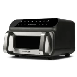 Friggitrice e barbecue ad aria G3 FERRARI G1018100 10L