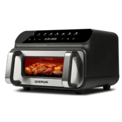 Friggitrice e barbecue ad aria G3 FERRARI G1018100 10L