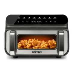 Friggitrice e barbecue ad aria G3 FERRARI G1018100 10L