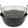 Friggitrice Ilsa 15510260FCV con cestello Nero