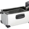 Friggitrice Melchioni 118340068 GOLDFRY Inox