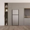 Frigorifero a doppia porta Haier HPR5718ENMX No Frost