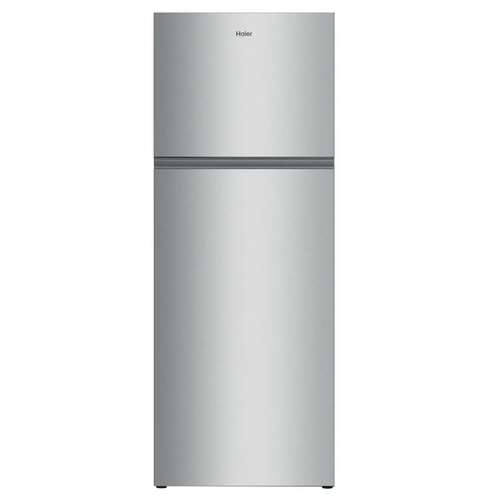 Frigorifero a doppia porta Haier HPR5718ENMX No Frost