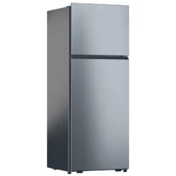 Frigorifero a doppia porta Haier HPR5718ENMX No Frost