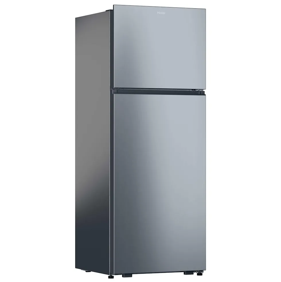 Frigorifero a doppia porta Haier HPR5718ENMX No Frost
