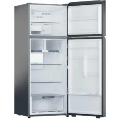 Frigorifero a doppia porta Haier HPR5718ENMX No Frost
