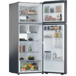Frigorifero a doppia porta Haier HPR5718ENMX No Frost