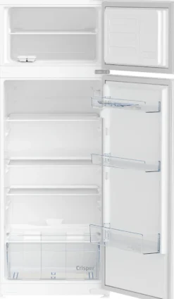 Frigorifero Beko BDSA250K4SN da incasso 2 porte statico