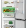 Frigorifero Beko 7524820057 BPRO500 B5EUNA406HXB Metal look