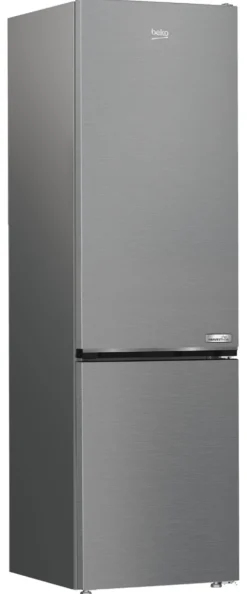 Frigorifero Beko 7524820057 BPRO500 B5EUNA406HXB Metal look