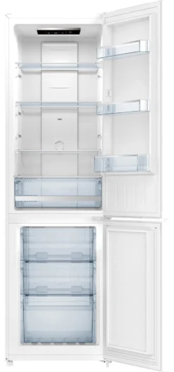 Frigorifero Beko 8999243200 B3RCNO255W White