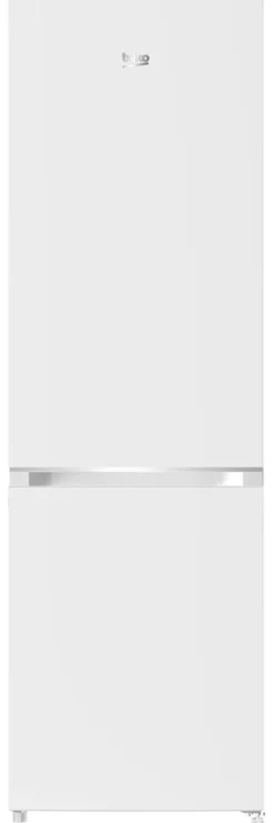 Frigorifero Beko 8999243200 B3RCNO255W White