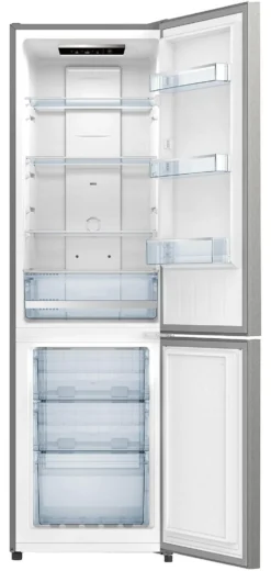 Frigorifero Beko 8999263200 B3RCNO255XB Inox