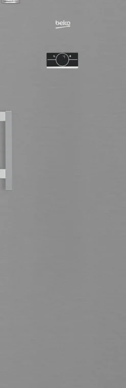 Frigorifero Beko B5RMLNE444HX No Frost con tecnologia AeroFlow™