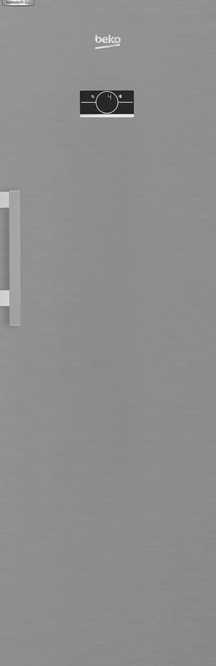 Frigorifero Beko B5RMLNE444HX No Frost con tecnologia AeroFlow™