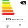 Frigorifero Beko 7524620032 B5XRCNA366HXB Metal look