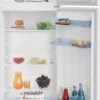 Frigorifero BEKO RDSA310K40WN a doppia porta, 310L, classe E