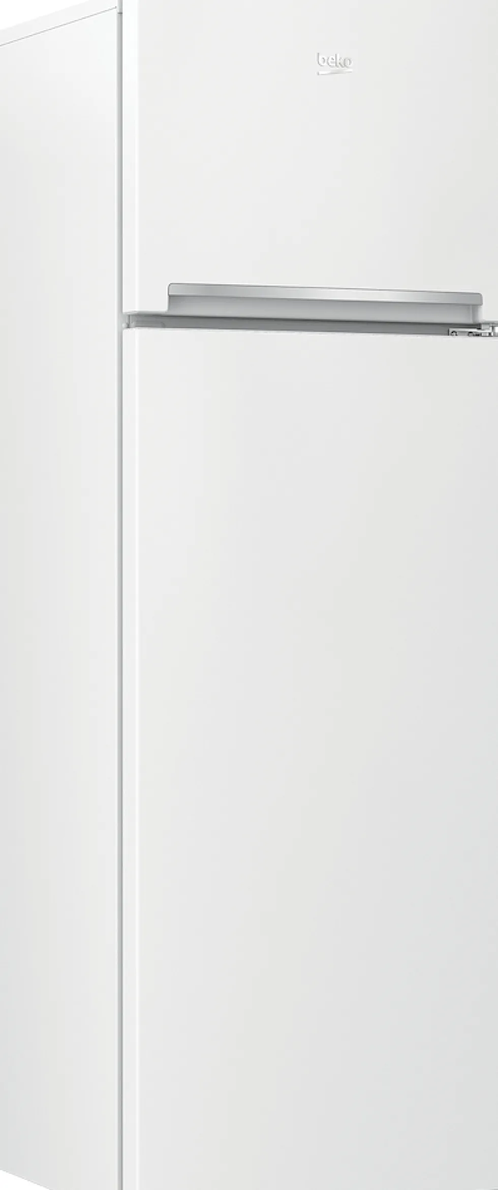 Frigorifero BEKO RDSA310K40WN a doppia porta, 310L, classe E