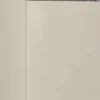 Frigorifero BEKO RDSA310M40BN doppia porta statico beige