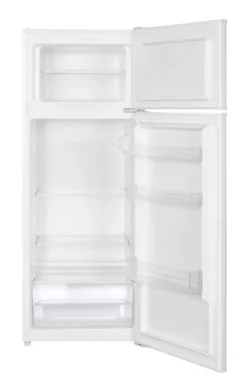 Frigorifero Beko 8996223200 RDSO206K40WN White