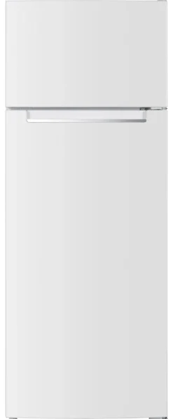 Frigorifero Beko 8996223200 RDSO206K40WN White