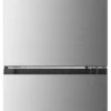 Frigorifero Candy 34006184 CNCQ2T6S18DX Inox