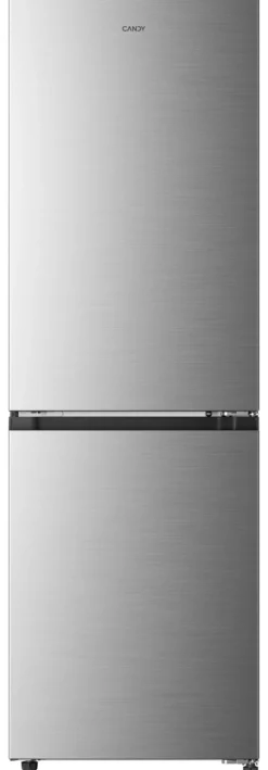 Frigorifero Candy 34006184 CNCQ2T6S18DX Inox