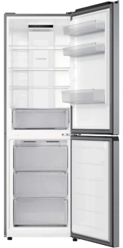 Frigorifero Candy 34006184 CNCQ2T6S18DX Inox