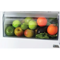 Frigorifero combinato ad incasso Hotpoint BCB 7525 D2