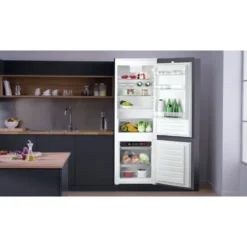 Frigorifero combinato ad incasso Hotpoint BCB 7525 D2