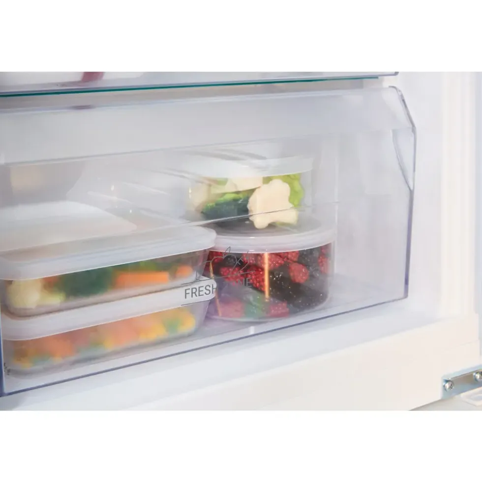 Frigorifero combinato ad incasso Hotpoint BCB 7525 D2