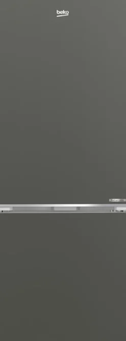 Frigorifero combinato Beko B3RCNE564HG con tecnologia HarvestFresh