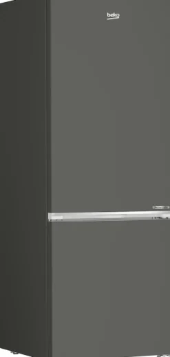 Frigorifero combinato Beko B3RCNE564HG con tecnologia HarvestFresh