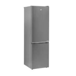 Frigorifero combinato Beko B5XRCNA406HG con tecnologia HarvestFresh
