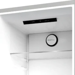 Frigorifero combinato Beko B5XRCNA366HXB Metal Look No Frost