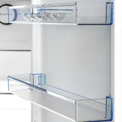 Frigorifero combinato Beko B5XRCNA366HXB Metal Look No Frost