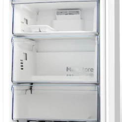 Frigorifero combinato Beko B5XRCNA366HXB Metal Look No Frost