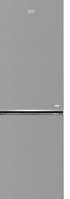 Frigorifero combinato Beko B5XRCNA366HXB Metal Look No Frost