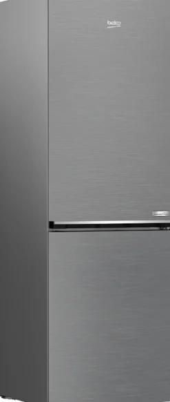 Frigorifero combinato Beko B5XRCNA366HXB Metal Look No Frost