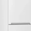 Frigorifero combinato Beko RCNA305K40WN con No Frost