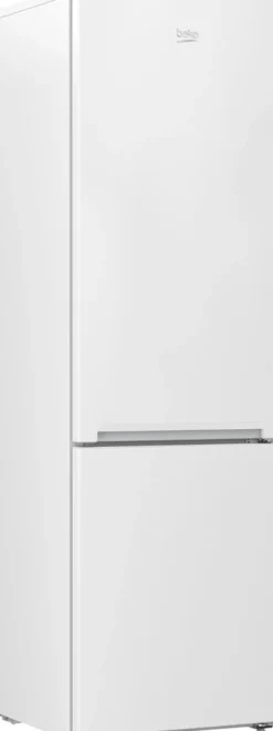Frigorifero combinato Beko RCNA305K40WN con No Frost