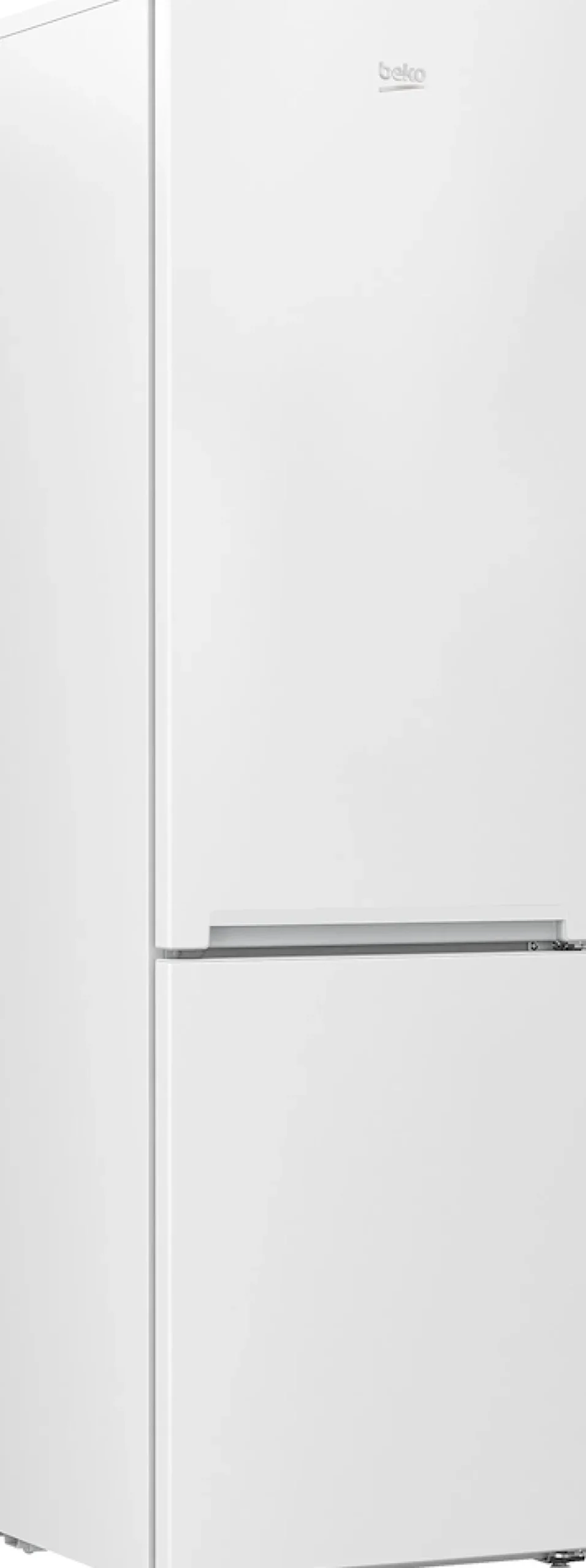 Frigorifero combinato Beko RCNA305K40WN con No Frost